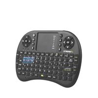 TASTIERA WIRELESS PER MINI PC PLAYSTATION XBOX E A