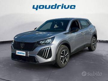 Peugeot 2008 2008 54 kWh Style