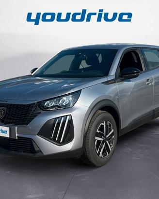 Peugeot 2008 2008 54 kWh Style