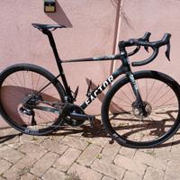 Factor VAM O2 taglia 52