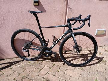 Factor VAM O2 taglia 52