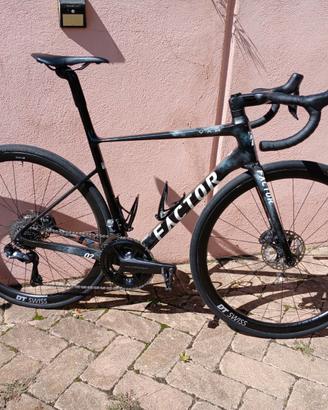 Factor VAM O2 taglia 52