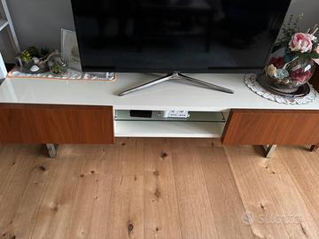 Mobile Tv Calligaris mod.Horizon