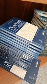 Raccolta “Quaderni del carcere” di Antonio Gramsci
