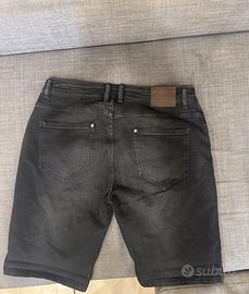 jeans nero