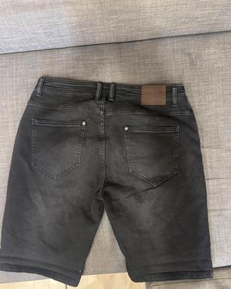 jeans nero