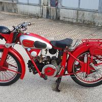 Moto Guzzi PL 250 Egretta