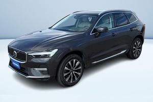 Volvo XC60 2.0 b4 Plus Bright awd auto