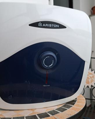 Boiler Ariston istantaneo mod.Blu Evo R 15/3 EU
