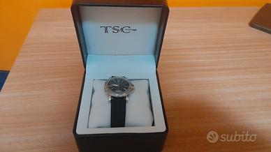 Orologio TSC