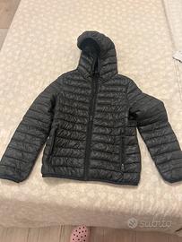 Piumino leggero bambina 11/12 anni