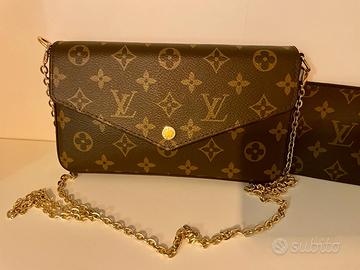 Louis Vuitton - Pochette Nuova