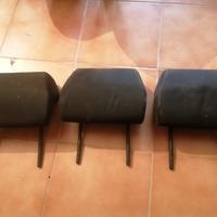Poggiatesta posteriori fiat punto dal 2004/2010