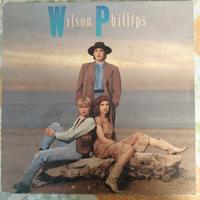 vinile Wilson Phillips