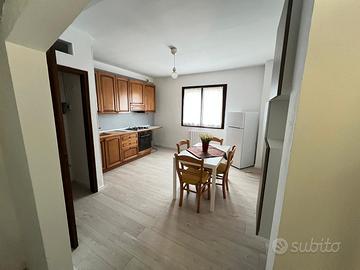 Castelvetro con due camere da letto con posto auto