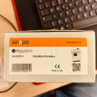 gateway meter bus mbus