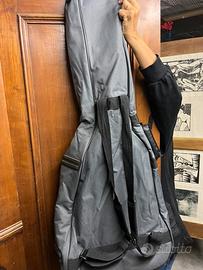 Fodero chitarra acustica