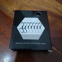 Gancio multifunzione