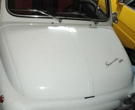 Fiat 500 Replica Giannini - 1972