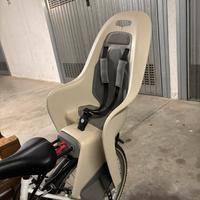 Seggiolino bici posteriore