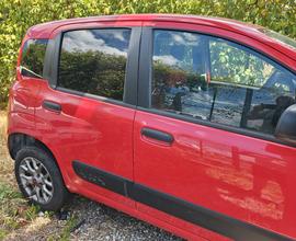 FIAT Panda 3ª serie - 2017