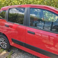 FIAT Panda 3ª serie - 2017