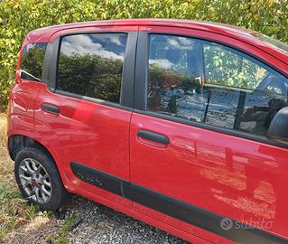 FIAT Panda 3ª serie - 2017