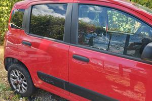 FIAT Panda 3ª serie - 2017