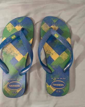 Havaianas