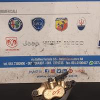 PINZA FRENO ANTERIORE Yamaha Tmax 500cc (04>07)