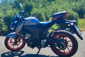 Suzuki GSX-S 125cc