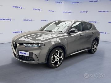 ALFA ROMEO TONALE 1.6 DIESEL 130 CV TC