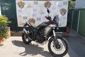 QJMOTOR SRT 450 RX RATE AUTO MOTO SCOOTER