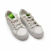 Sneakers bianche piattaforma donna taglia 39