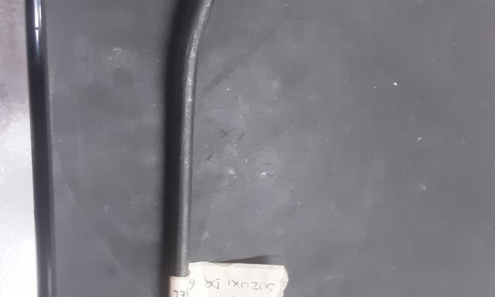 Pedale messa in moto Suzuki DR 600 Djebel