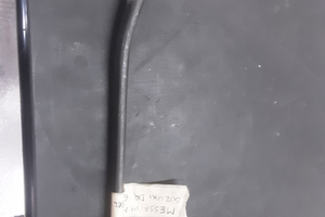 Pedale messa in moto Suzuki DR 600 Djebel