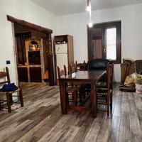 CARGEghe (SS) - Casa indipendente ristrutturata co
