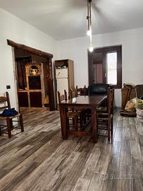 CARGEghe (SS) - Casa indipendente ristrutturata co