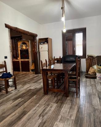 CARGEghe (SS) - Casa indipendente ristrutturata co