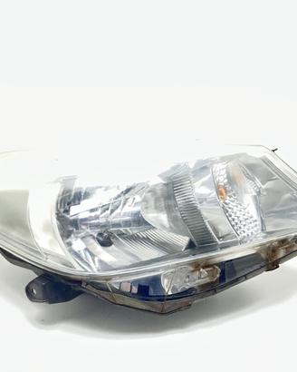 FARO ANTERIORE DESTRO TOYOTA Yaris Serie 811300D08