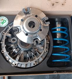 Variatore TMax 500 Polini Hi-Speed Evolution 3