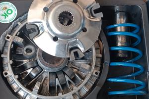 Variatore TMax 500 Polini Hi-Speed Evolution 3