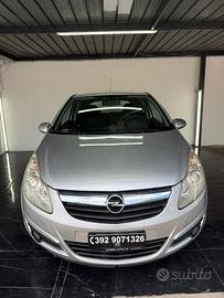 Opel Corsa 1.2 80CV 3 porte GPL-TECH Club