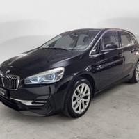BMW Serie 2 Active Tourer Serie 2 A.T. (F45) ...