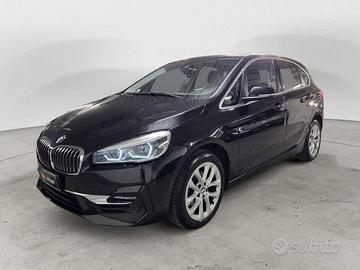 BMW Serie 2 Active Tourer Serie 2 A.T. (F45) ...