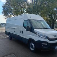 Iveco daily 35s14 2.3 passo extralungo 2019