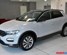 VOLKSWAGEN T-Roc 1.5 TSI 150 CV DSG STYLE + TECH