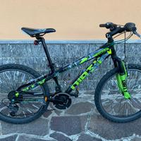 Mountain Bike Dirty Eagle 24”