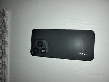 Honor 400 lite con smartwatch 