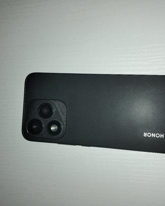Honor 400 lite con smartwatch 